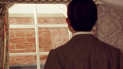 8. epizóda - Pán Bean v izbe číslo 426