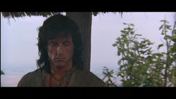 Rambo III.