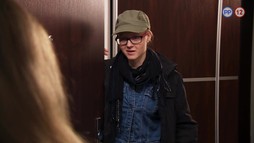 10. epizóda - Učiteľ tanca