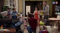 14. epizóda - Vykradli nás