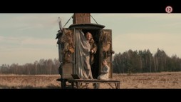 Muž, ktorý sa smeje