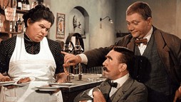 Dobrý voják Švejk