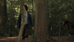 Rozprávky bratov Grimmovcov: Chlapec, ktorý sa ničoho nebál