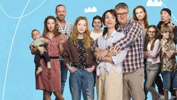 Jedna rodina - trailer