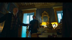 3. epizóda - Duchovia