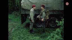 Copak je to za vojáka...