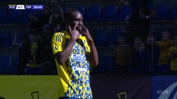 Zlín – Teplice | 30. kolo