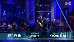 8. epizóda – Semifinále