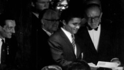 6. epizóda - Eusébio, ďalšia portugalská superstar