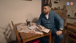 8. epizóda - Dvor u Sedliaka