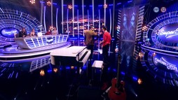 1. epizóda – Kasting