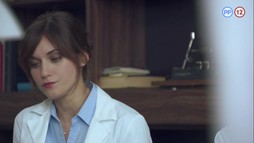 8. epizóda - Život za život