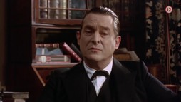 2. epizóda - Zomierajúci detektív