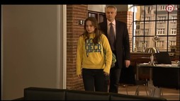 7. epizóda - Babičkin testament