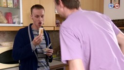 9. epizóda - Reverzný proces