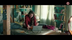 #annaismissing - trailer