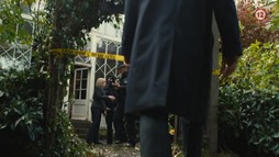 Mortdecai: Grandiózny prípad