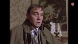 1. epizóda - Nezvestná šľachtičná