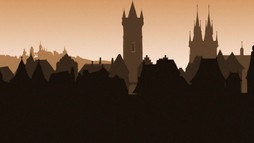 Legendy staré Prahy