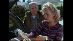 15. epizóda - Osamelý muž hľadá obeť