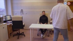 6. epizóda - Viktor Vincze