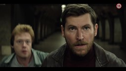 Prípad Roubal - trailer