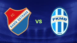 FC Baník Ostrava – FK Mladá Boleslav