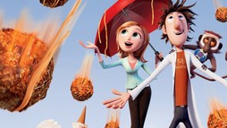 Oblačno, miestami fašírky - ukážka