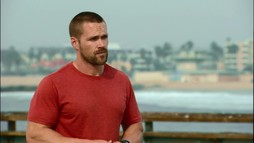 16. epizóda - Rachel 2. časť