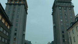 Dievča v pavúčej sieti