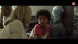 Bláznivé prázdniny s babkou