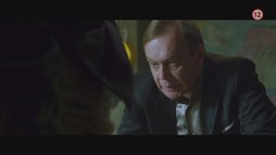 Detektív z Hongkongu