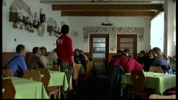 2. epizóda - Pád lanovky na Skalnatom plese 1992