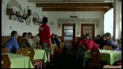 2. epizóda - Pád lanovky na Skalnatom plese 1992