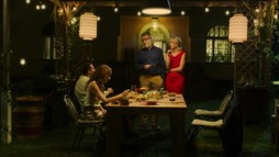 V dobrom aj zlom - trailer