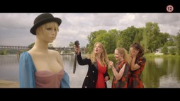 Ženy a život - trailer