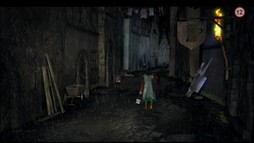 Kozí příběh - Pověsti staré Prahy