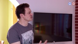 31. epizóda - Otcovská dovolenka