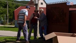 10. epizóda - Generál