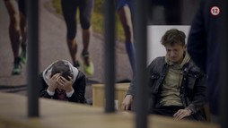 25. epizóda - Deti ulice