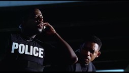 Bad Boys 2 - trailer