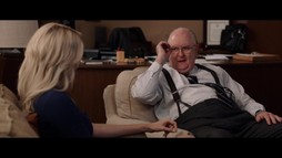 Šokujúce odhalenie