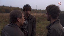 7. epizóda - Únosy