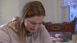 2. epizóda - Helena a Veronika