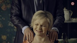 5. epizóda - Dvojitý život