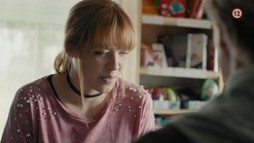 8. epizóda - Na samote