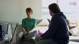 13. epizóda - Spolužiačky