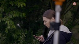 13. epizóda - Hrádza