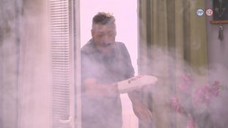 6. epizóda - Zásnuby