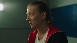 4. epizóda - Spoluhráčky